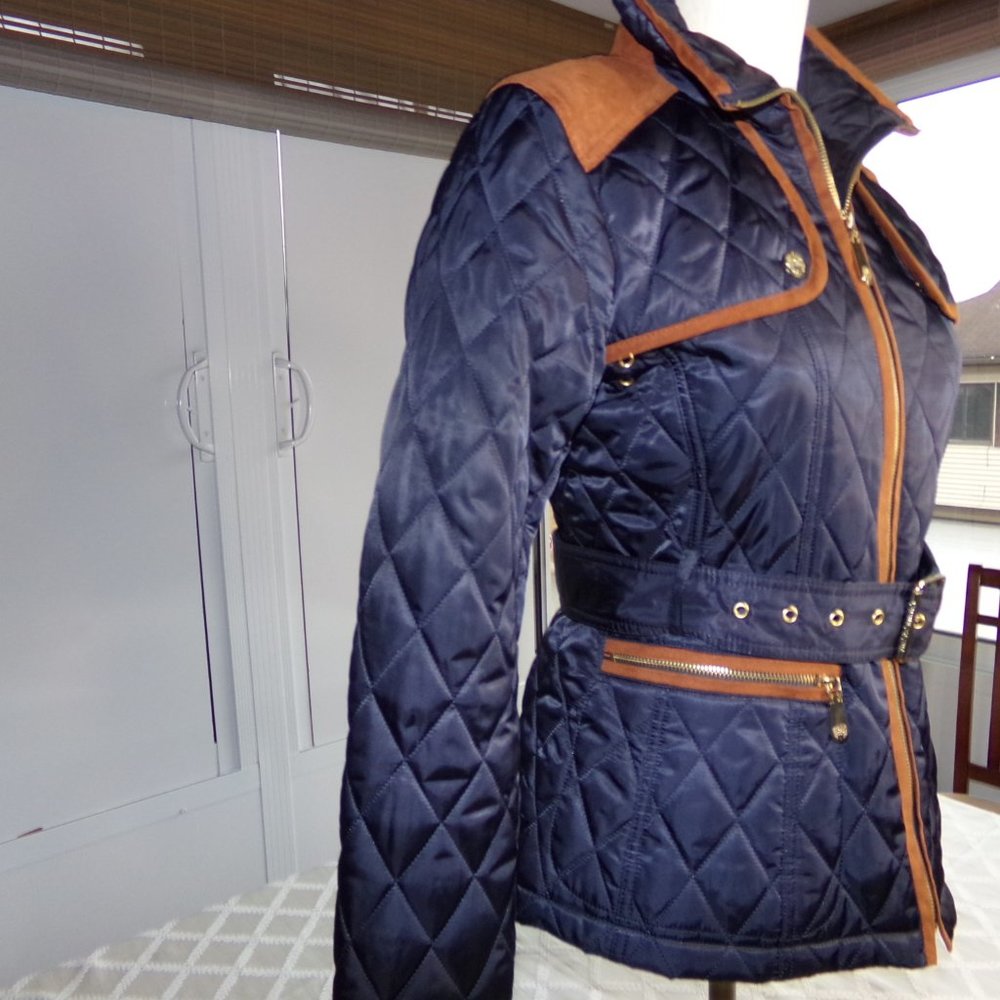 Women's Vince Camuto Jacket Sm - Picture 3 of 13